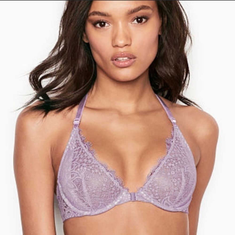 NWT Victoria’s Secret Very Sexy Unlined Plunge